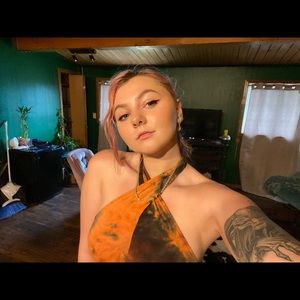 Meet your Posher, Sayer